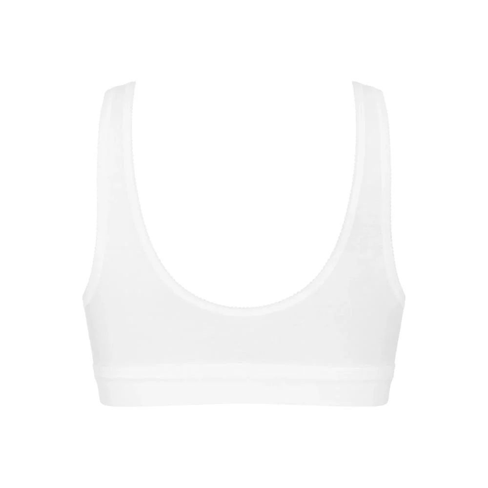 Sloggi Double Comfort T Top 10222797 - Afbeelding 7