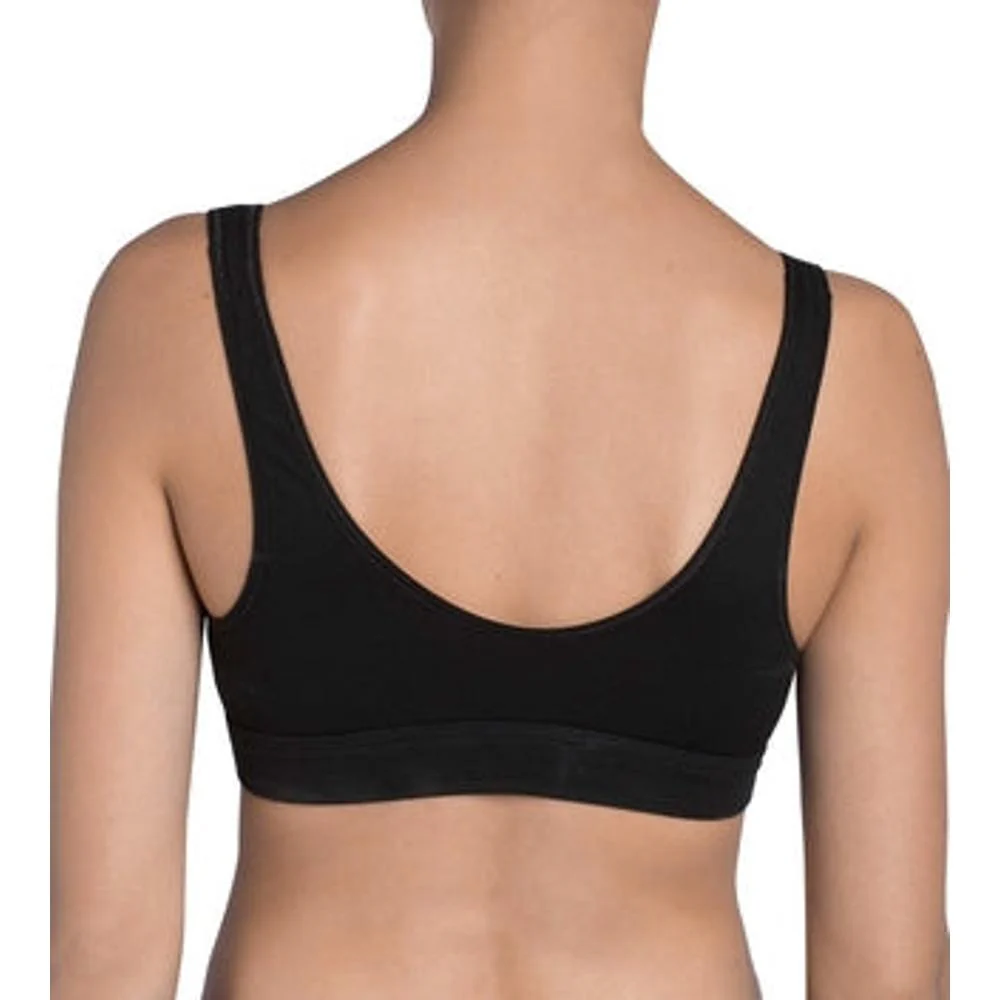 Double Comfort Top 10022574 - Afbeelding 3