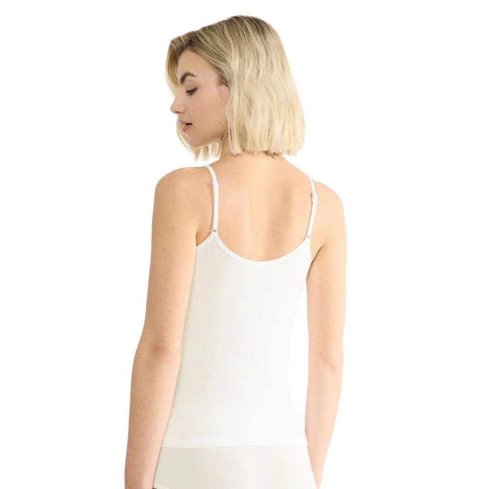 GO Sense Spaghetti Top 10224705 - Afbeelding 5