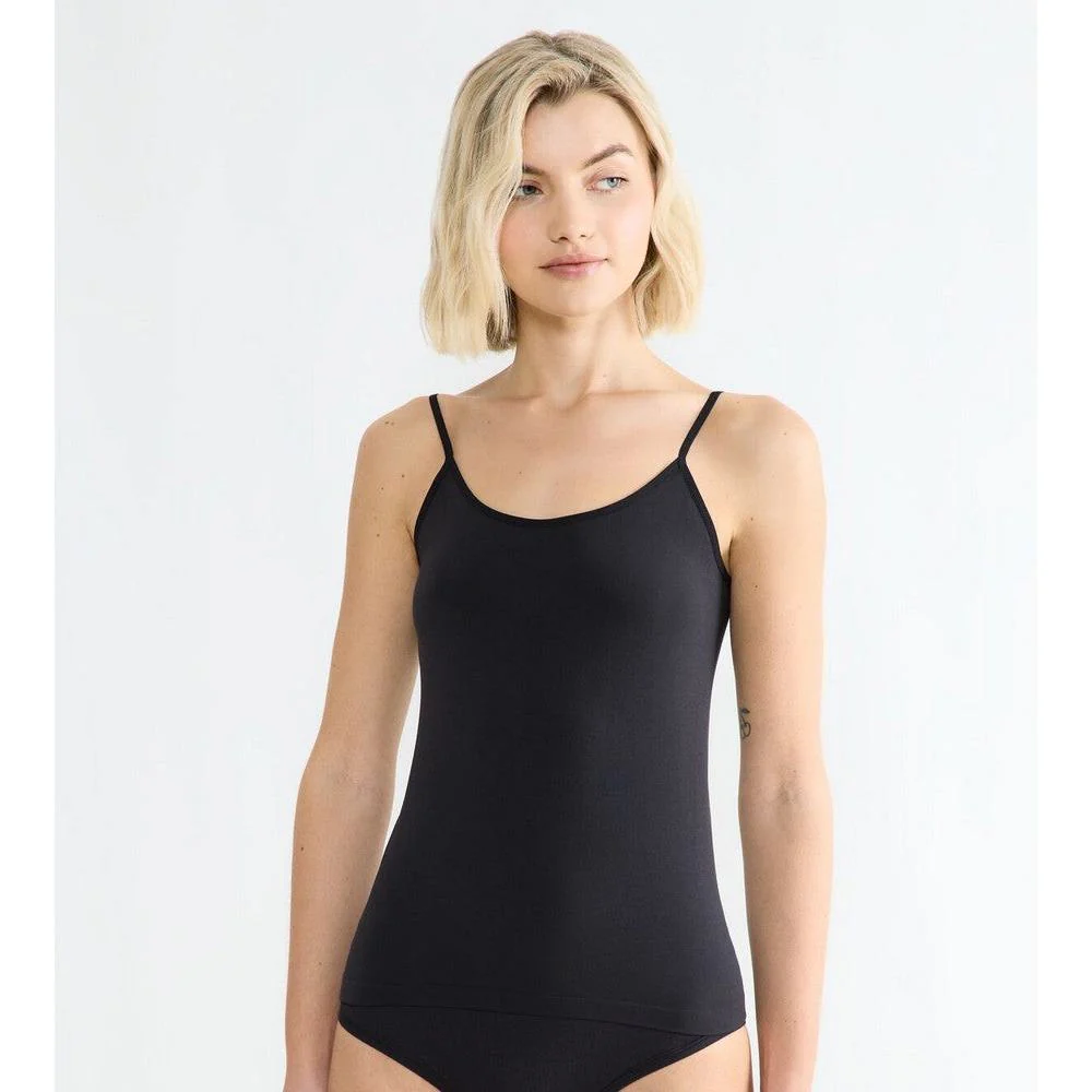 GO Sense Spaghetti Top 10224705