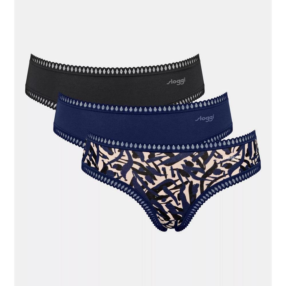 SloggiGO Crush Hipster C3P 10219671 - Afbeelding 2