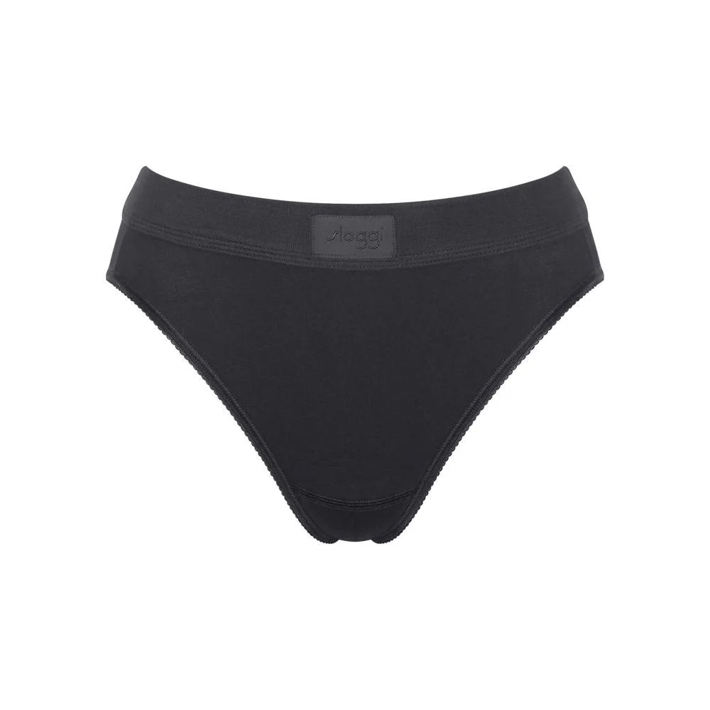 Sloggi Double Comfort T Tai 10222804 - Afbeelding 3