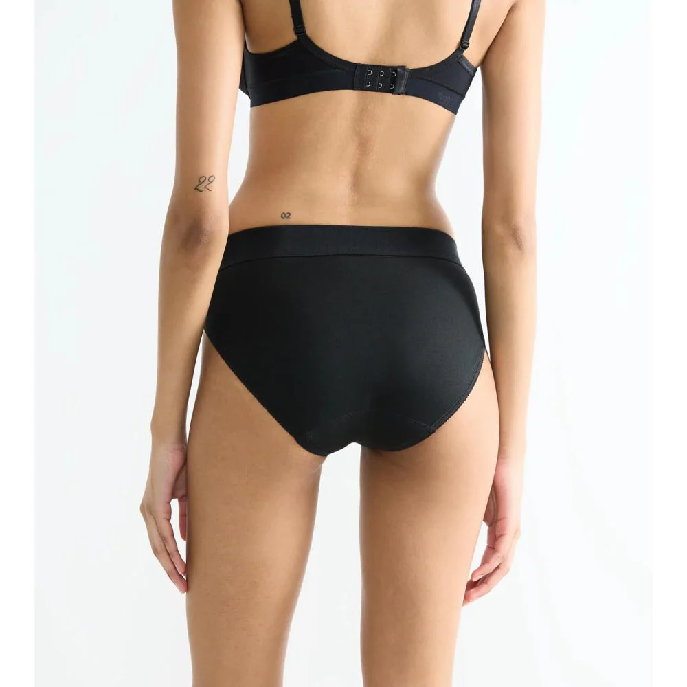 Sloggi Double Comfort T Tai 10222804 - Afbeelding 4