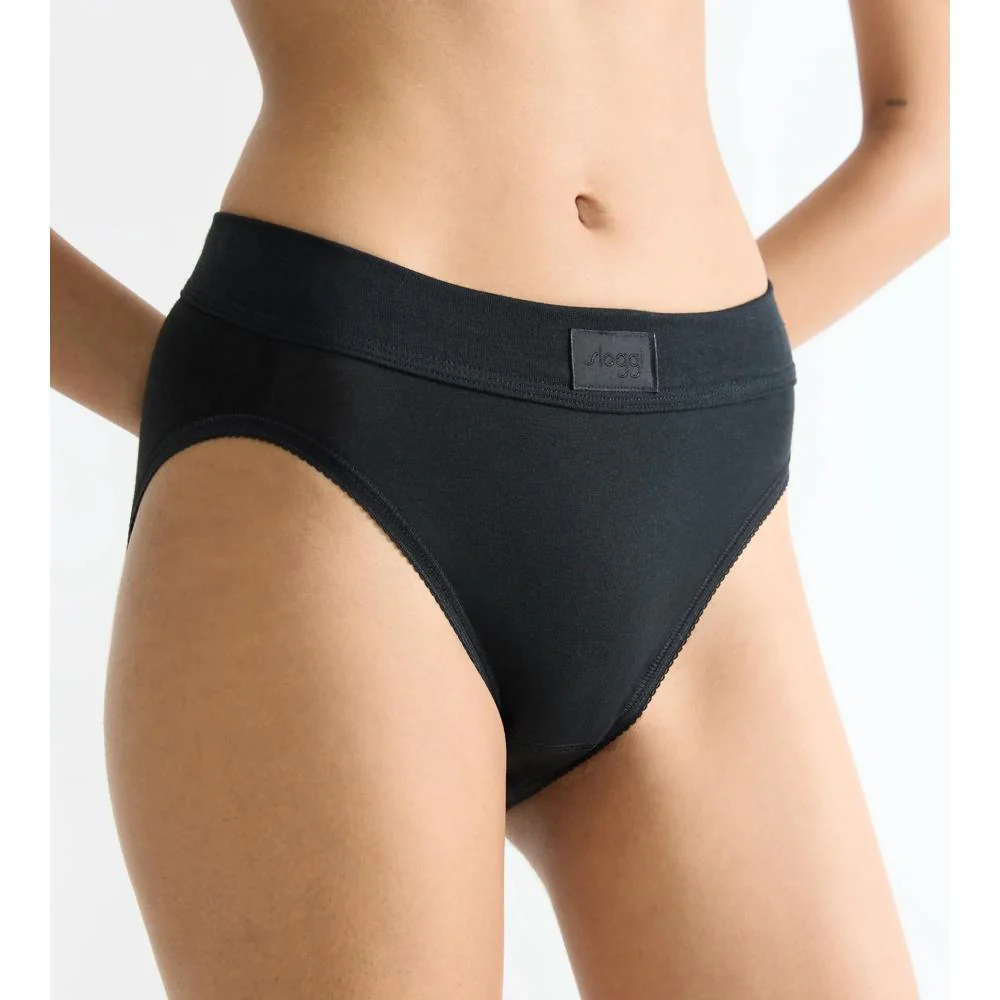 Sloggi Double Comfort T Tai 10222804 - Afbeelding 5