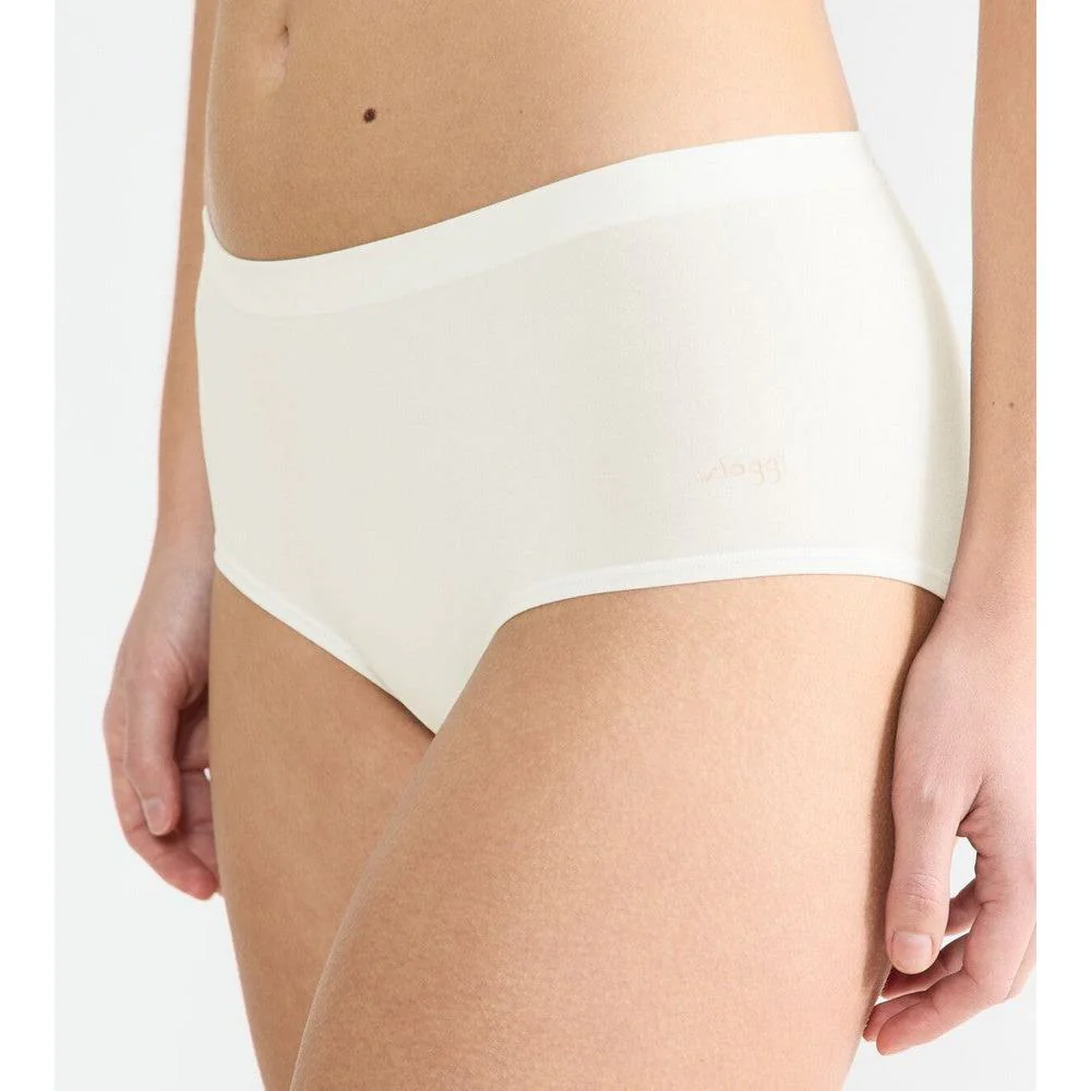 GO Sense Highwaist 2P 10224852 - Afbeelding 3