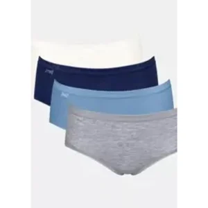 Sloggi Basi+ Midi C4 pack 10071781