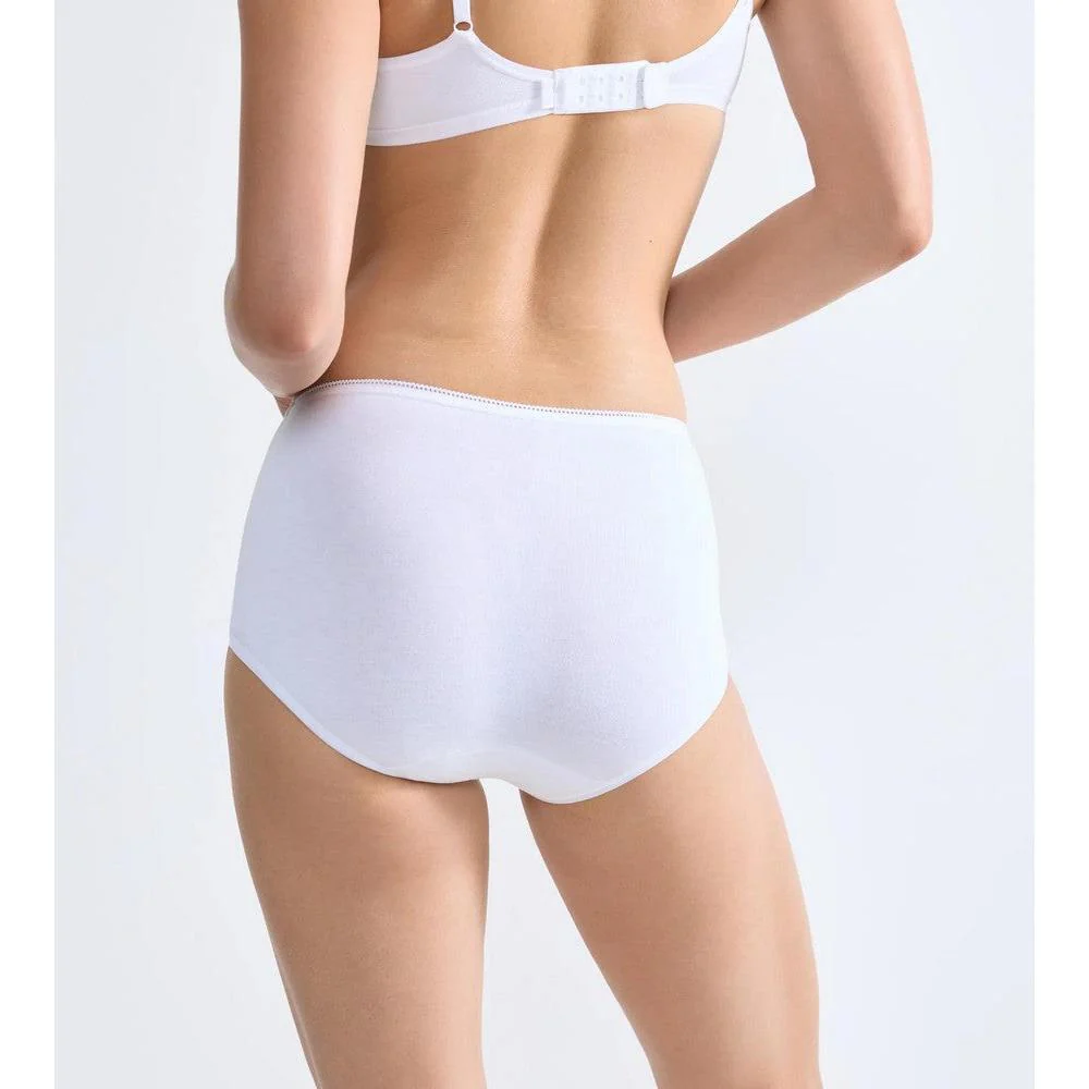 Sloggi Double Comfort T Short 10222782 - Afbeelding 4