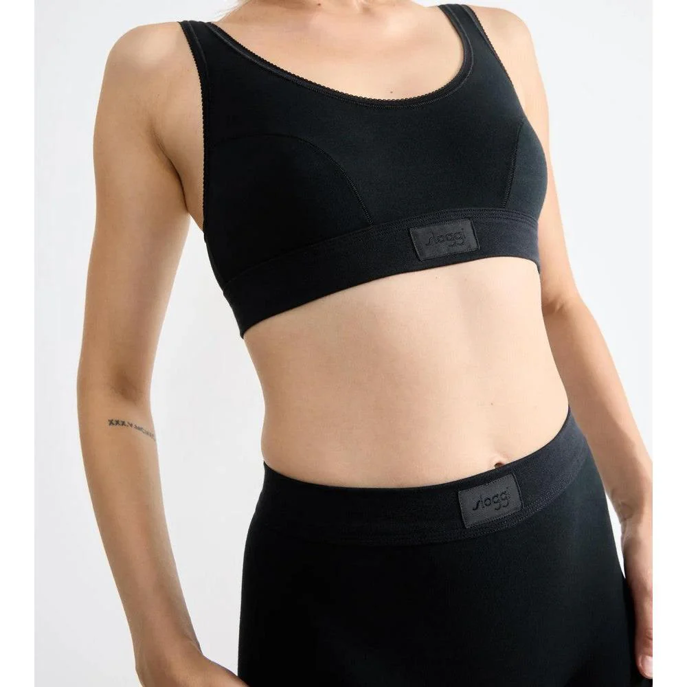 Sloggi Double Comfort T Short 10222782 - Afbeelding 3