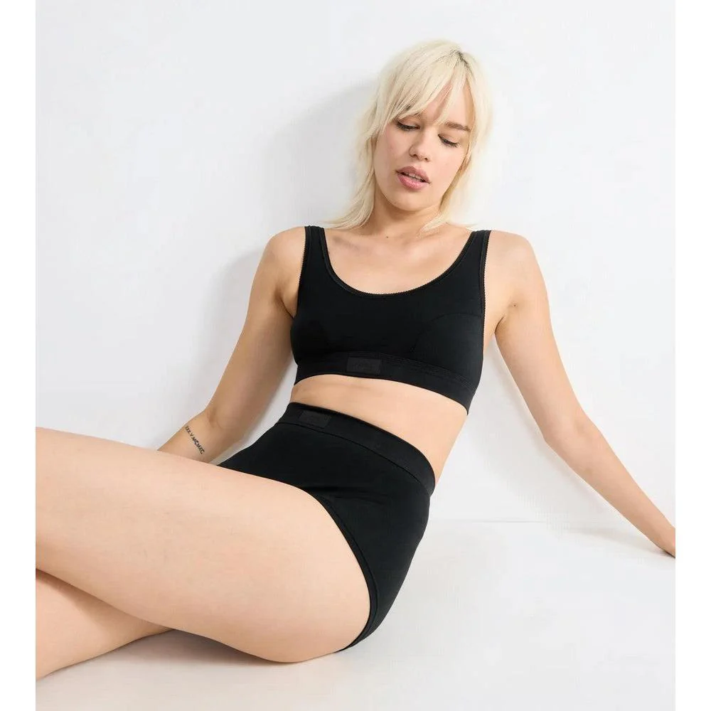 Sloggi Double Comfort T Short 10222782 - Afbeelding 7