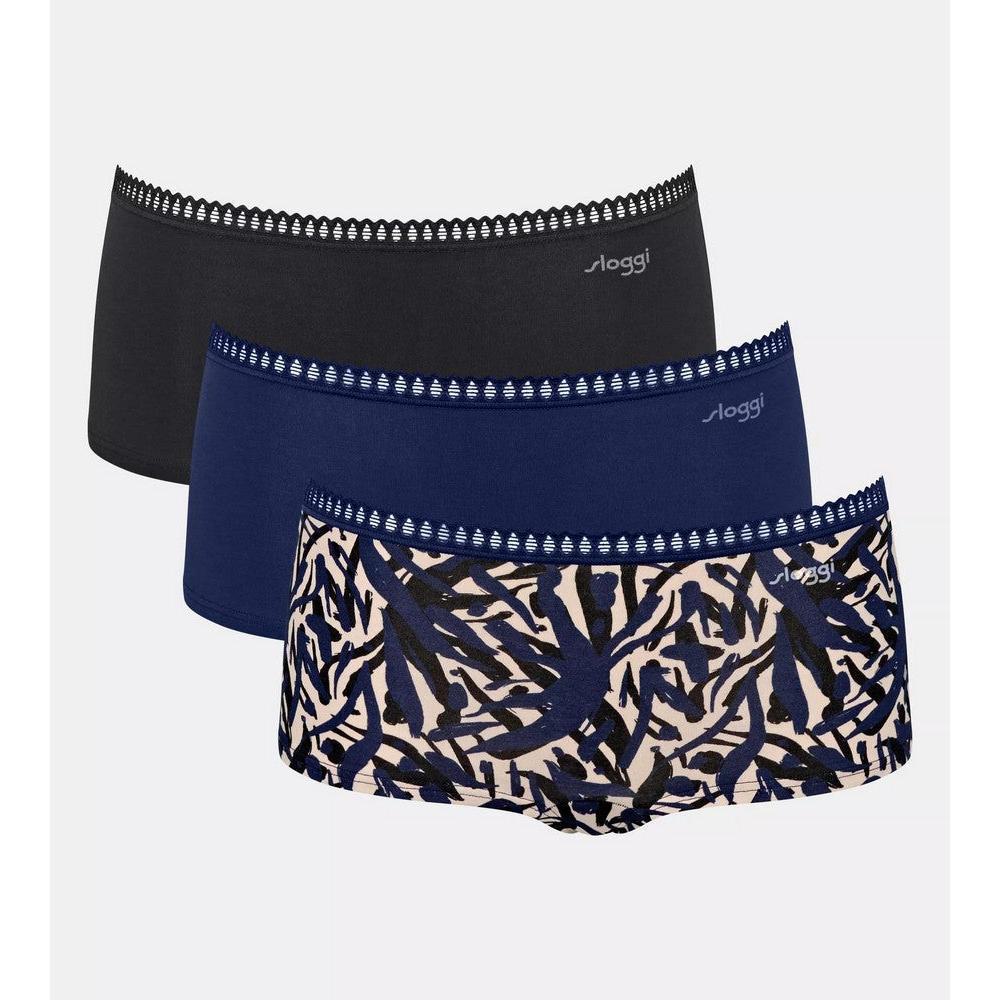 Sloggi GO Crush C3P 10219652 - Afbeelding 2