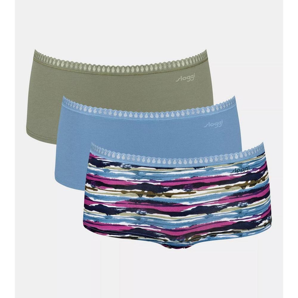 Sloggi GO Crush C3P 10219652 - Afbeelding 8