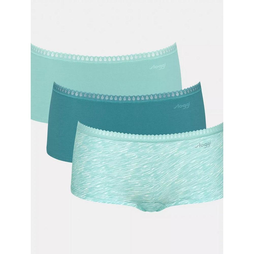 Sloggi GO Crush C3P 10219652 - Afbeelding 6