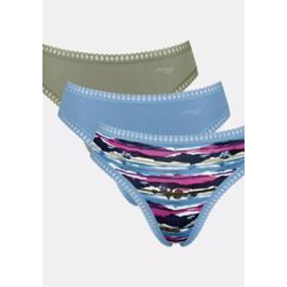 Sloggi GO Crush High Leg C3P 10219672 - Afbeelding 5