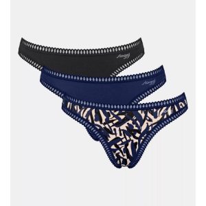 Sloggi GO Crush String C3P 10219704