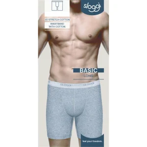 Men Basic Long 10018381
