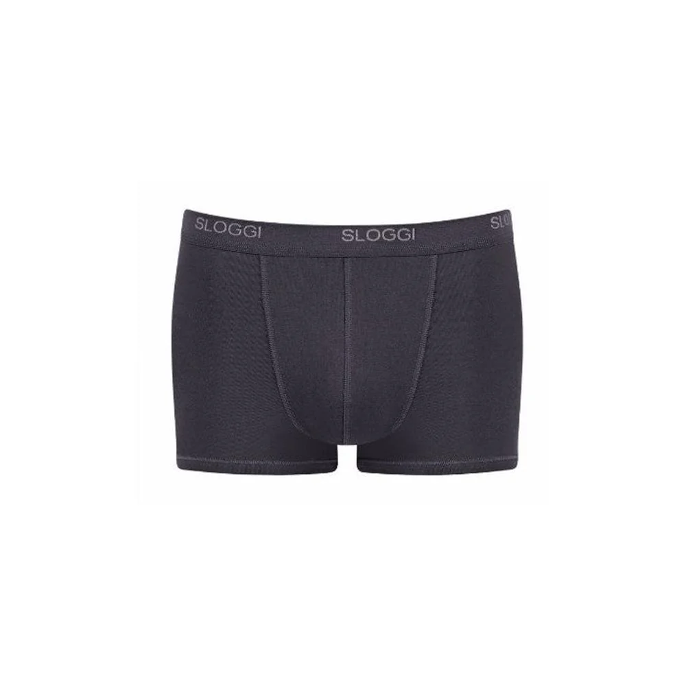 men Basic Short 10004753 - Afbeelding 7