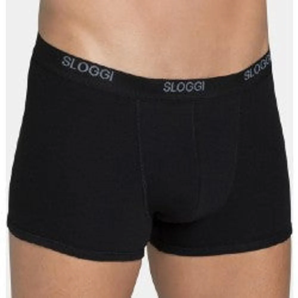 men Basic Short 10004753 - Afbeelding 4