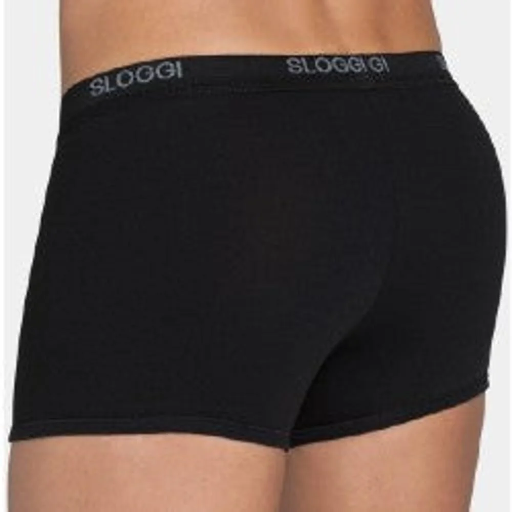 men Basic Short 10004753 - Afbeelding 5