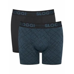 sloggi men Go Holiday Short C2P 10198168