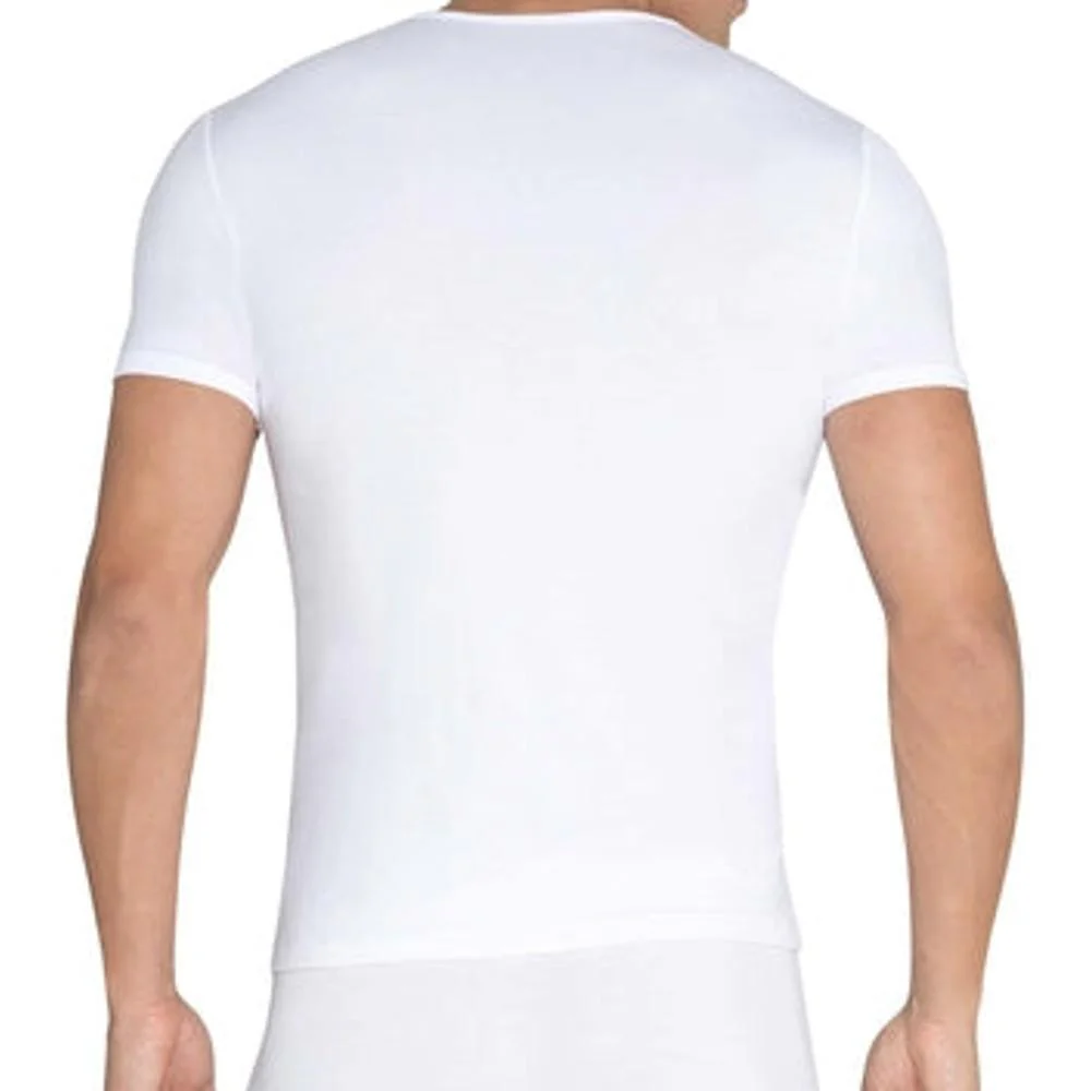 Basic Soft SH03 O-Neck 10167211 - Afbeelding 5