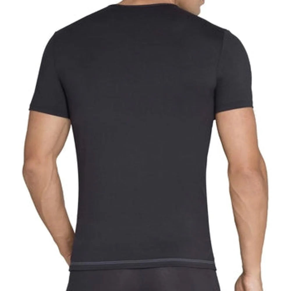 Basic Soft SH03 O-Neck 10167211 - Afbeelding 6