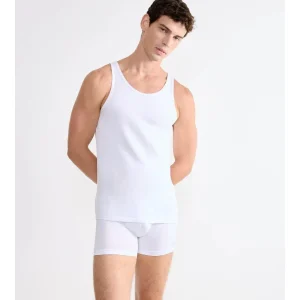 sloggi men GO ABC 2.0 Tank Top 2P 10217898