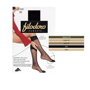 First 40 kniekous 40 den. first 40k  (nw 86640)