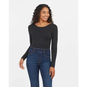 Suit Yourself - Bodysuit Scoop Neck 20329R