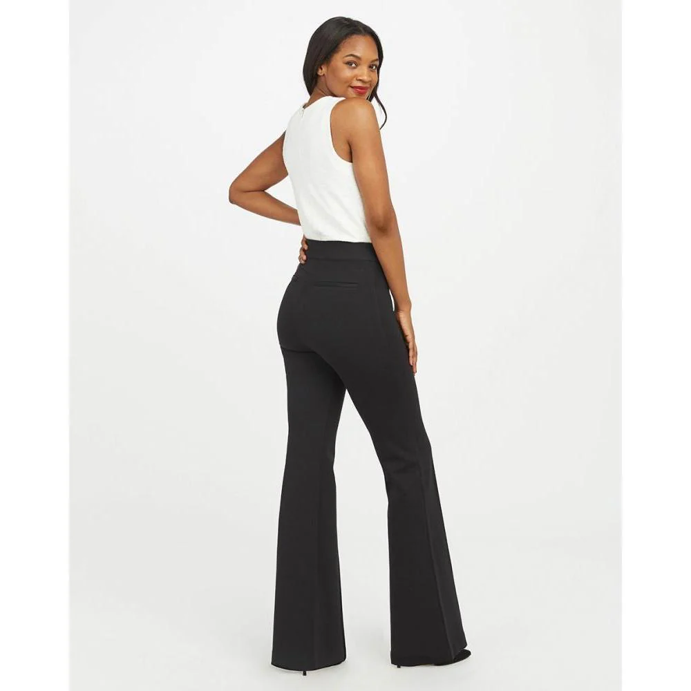 The Perfect Black Pant - Hi-Rise Fl 20252R - Afbeelding 3