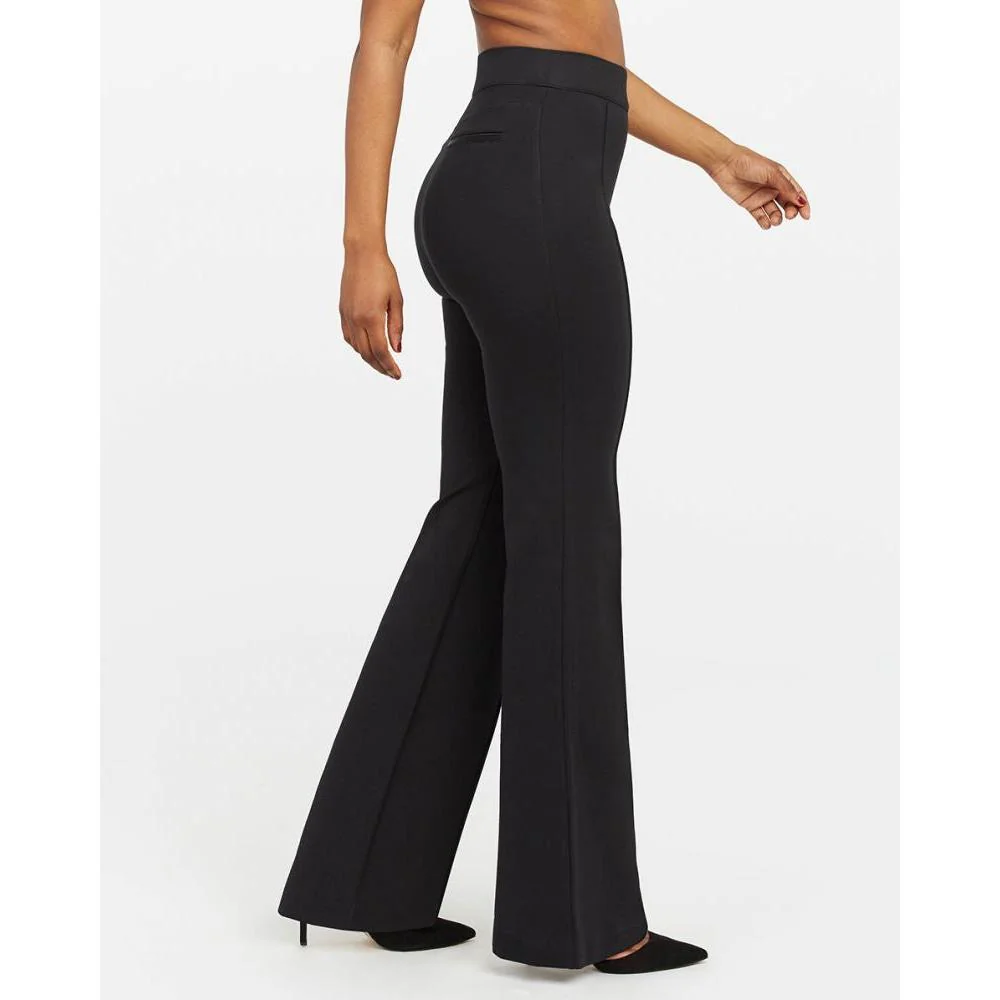 The Perfect Black Pant - Hi-Rise Fl 20252R - Afbeelding 4