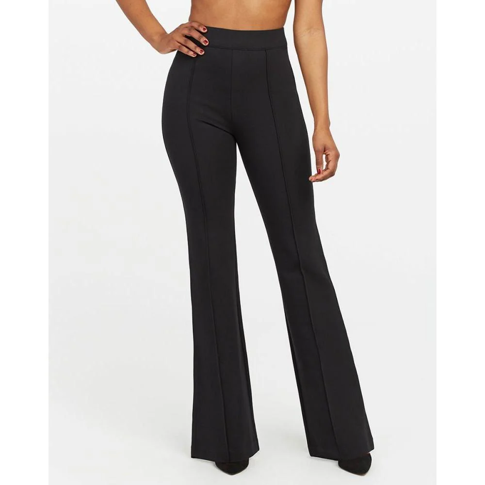 The Perfect Black Pant - Hi-Rise Fl 20252R - Afbeelding 5