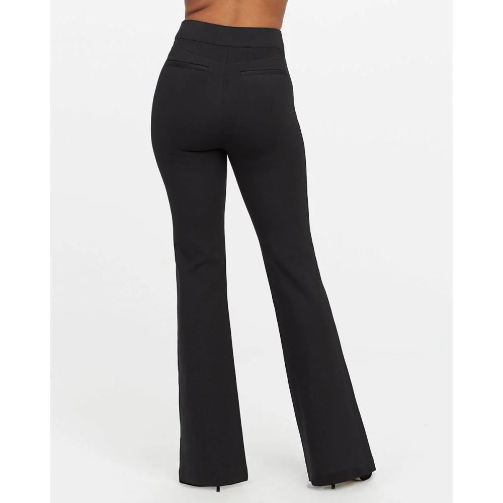 The Perfect Black Pant - Hi-Rise Fl 20252R - Afbeelding 6