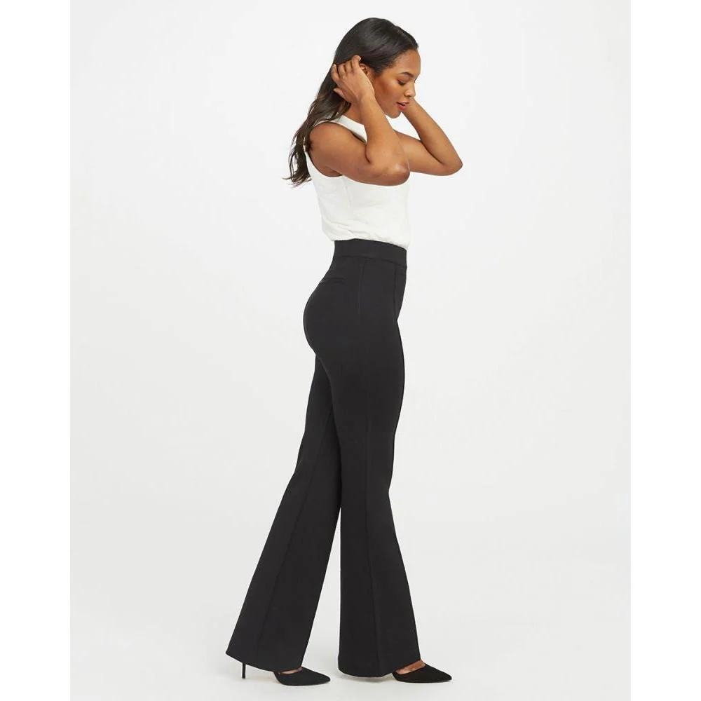 The Perfect Black Pant - Hi-Rise Fl 20252R - Afbeelding 7