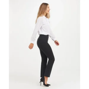 The Perfect Black Pant - Slim Strai 20254R