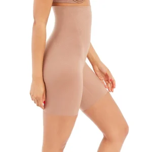 Thinstincts 2.0 - High-Waisted Mid- 10233R