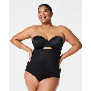 Thinstincts 2.0 - High-Waisted Brie 10402R