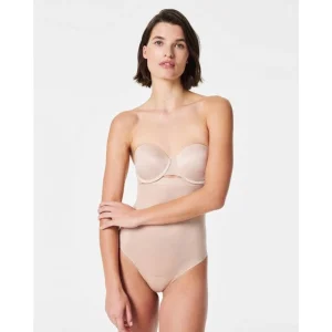 Thinstincts 2.0 - High-Waisted Thon 10401R