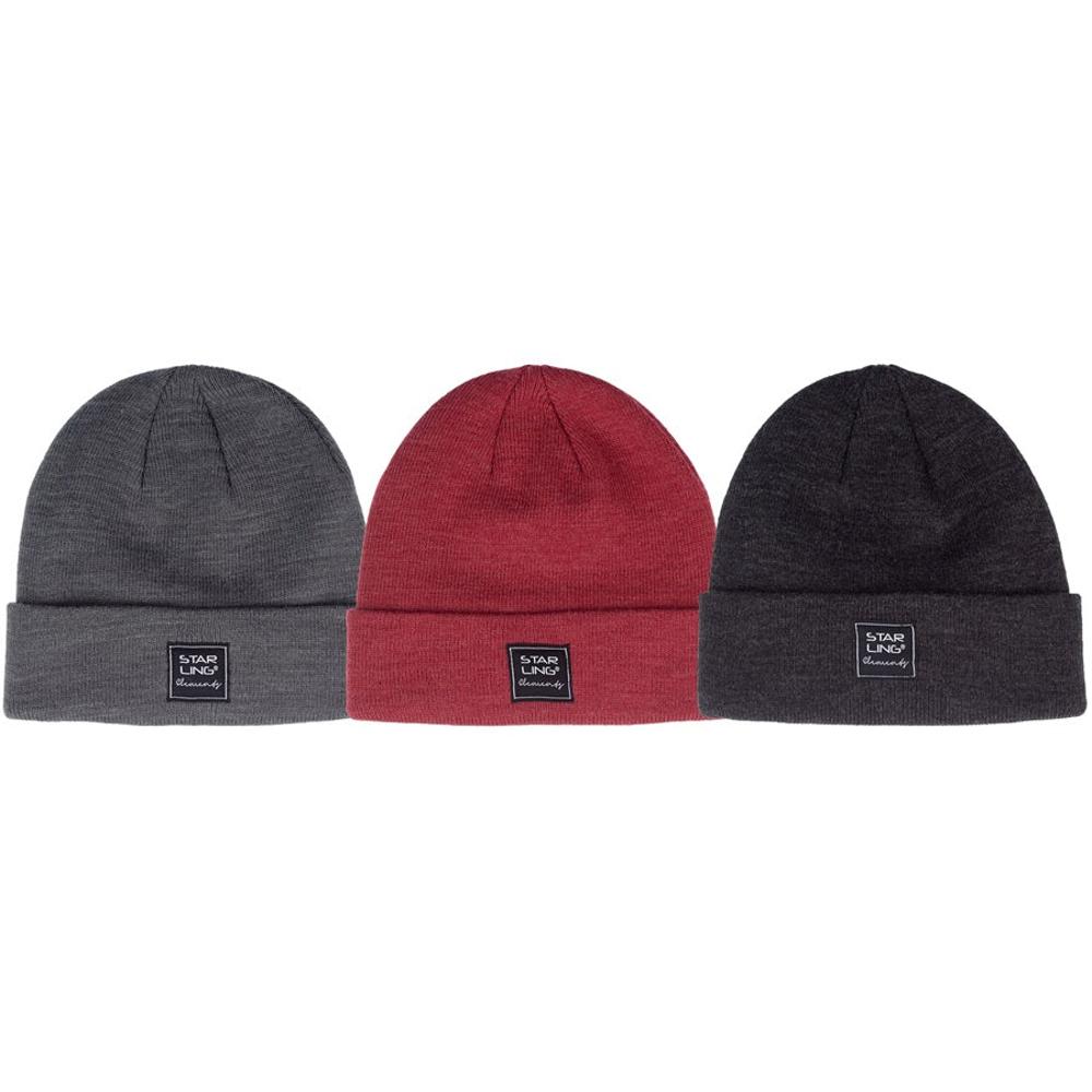 Muts Heren Boris 5056 - Afbeelding 7