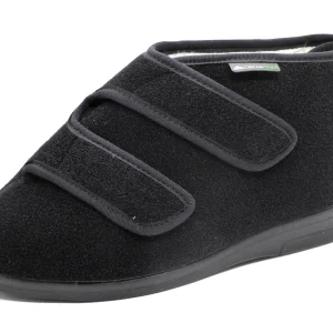 292-99-008 Heren Pantoffel-Gesloten Ongevoerd Celiaruiz 18999 CH31 Zwart Wijdte K (1739)