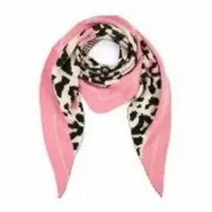 Luipaard omslagdoek SH69309