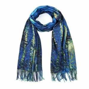 Schilderij sjaal SH69347