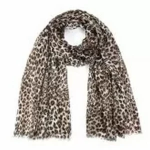 Zomershawl Luipaard SH69103