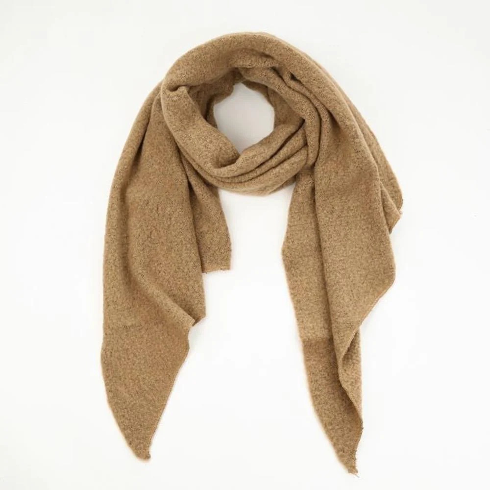 Warme Winter Shawl Classic SH68959