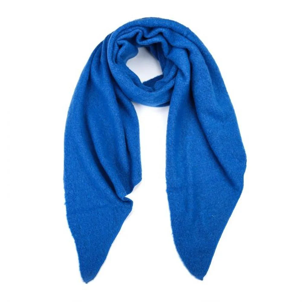 Warme Winter Shawl Classic SH68959 - Afbeelding 3