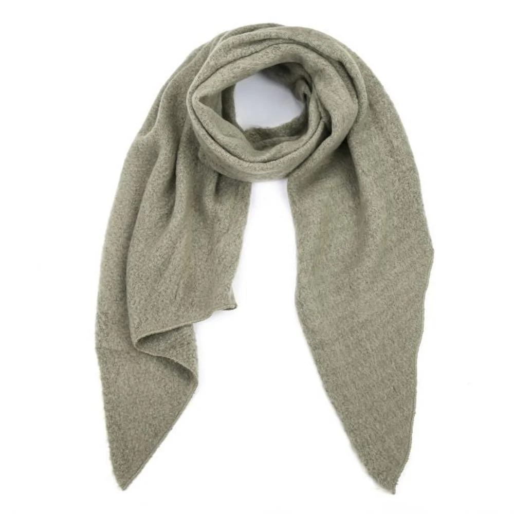 Warme Winter Shawl Classic SH68959 - Afbeelding 5