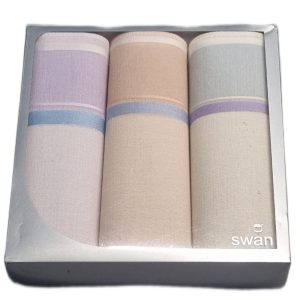 Zakdoek Dames 3P 566531