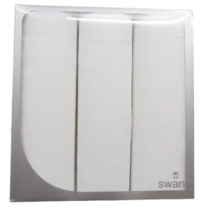 Zakdoek Dames 3P 566990