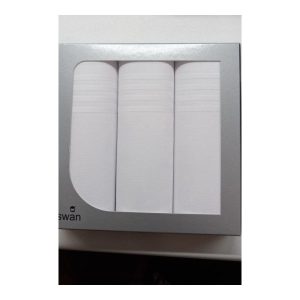 Zakdoek Heren 3P  539001