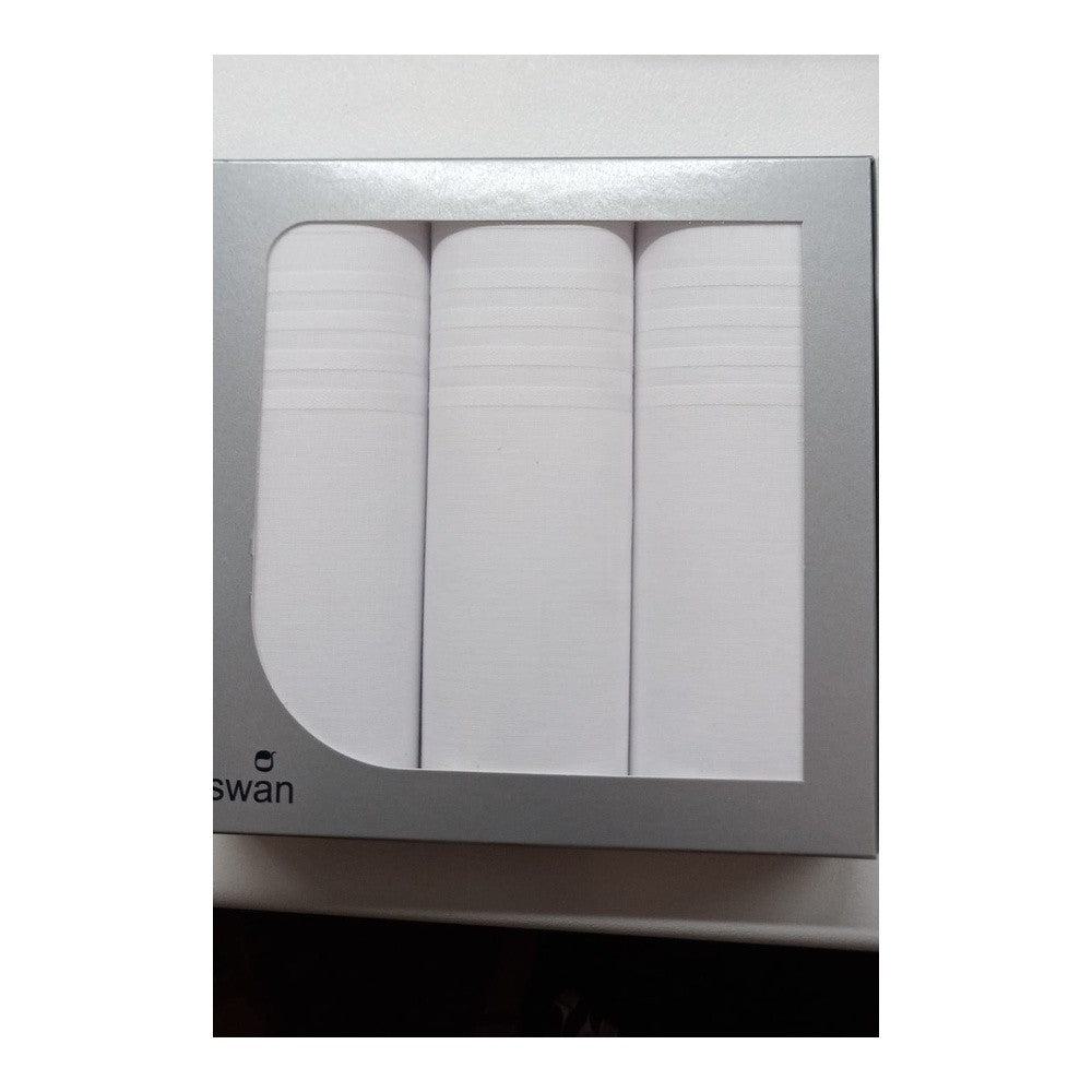 Zakdoek Heren 3P 539001