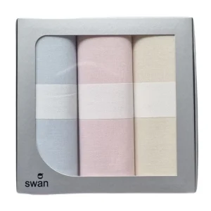 Zakdoek Dames 3P 566502